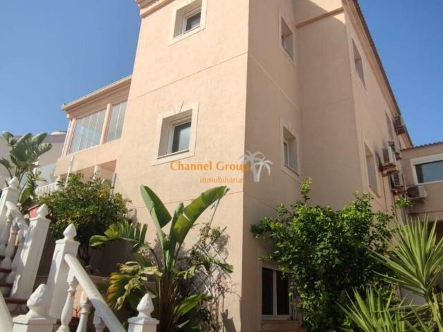 Casa en Venta en San Miguel de Salinas