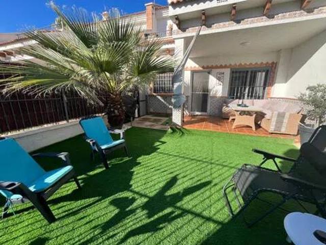 Casa en Venta en San Miguel de Salinas
