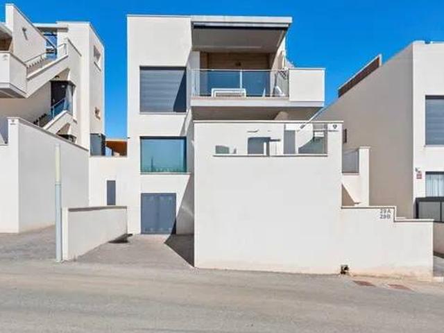 Casa en Venta en San Miguel de Salinas