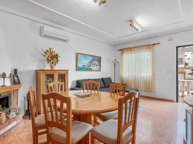 Casa en Venta en San Miguel de Salinas