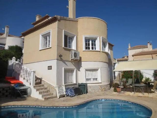 Casa en Venta en San Miguel de Salinas