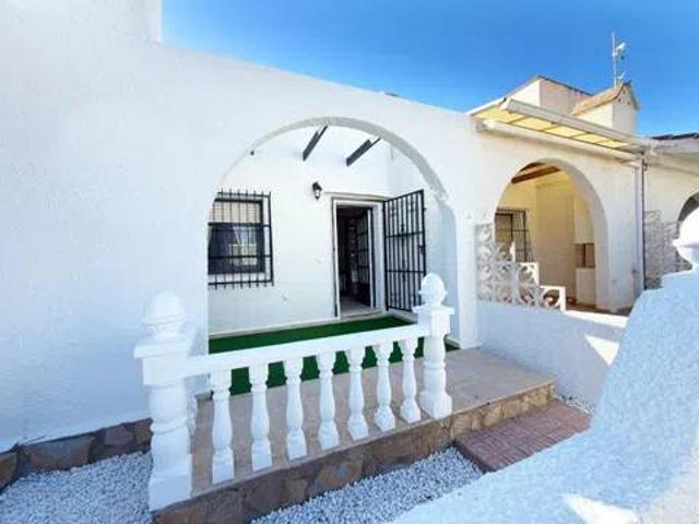 Casa en Venta en San Miguel de Salinas