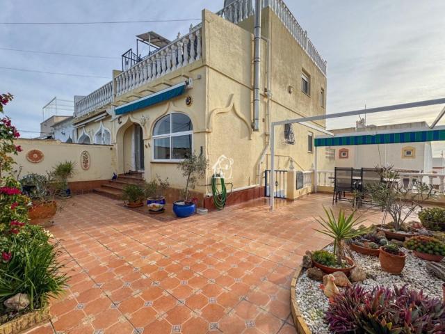 Casa en venta en San Miguel de Salinas Alicante