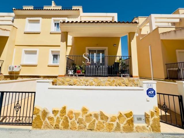 Casa en venta en San Miguel de Salinas Alicante