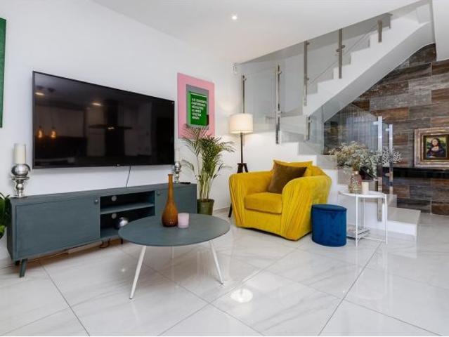 Casa en Venta en San Miguel de Salinas, Alicante