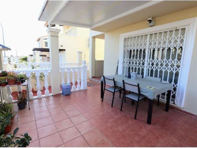 Casa en Venta en San Miguel de Salinas, Alicante