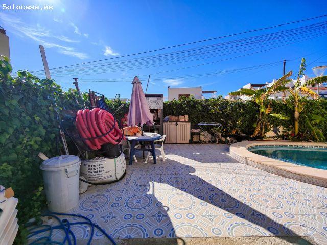 Casa en Venta en San Miguel de Salinas, Alicante