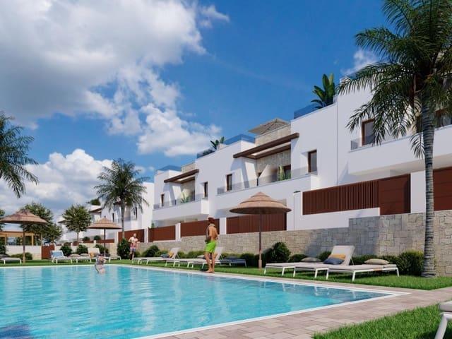 Casa en venta en San Miguel de Salinas, Alicante Costa Blanca