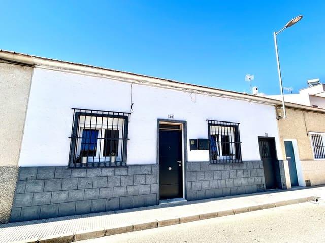 Casa en venta en San Miguel de Salinas, Alicante Costa Blanca