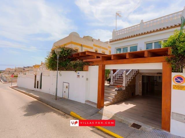 Casa en venta en San Miguel de Salinas, Alicante Costa Blanca