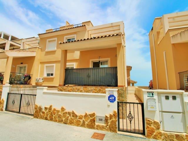 Casa en venta en San Miguel de Salinas, Alicante Costa Blanca