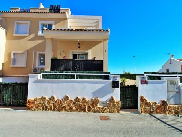 Casa en venta en San Miguel de Salinas, Alicante Costa Blanca