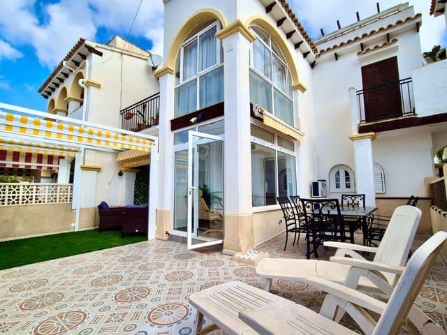Casa en venta en San Miguel de Salinas, Alicante Costa Blanca
