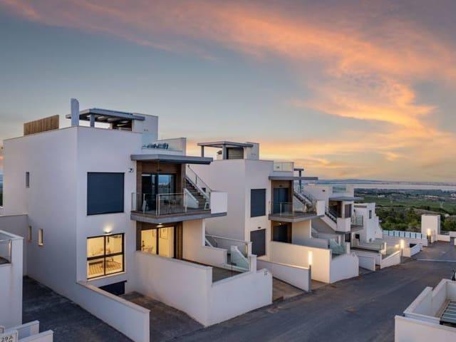 Casa en venta en San Miguel de Salinas, Alicante Costa Blanca