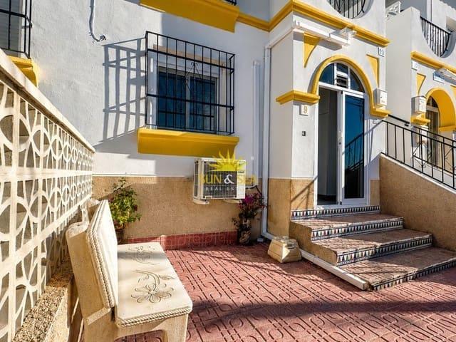 Casa en venta en San Miguel de Salinas, Alicante Costa Blanca