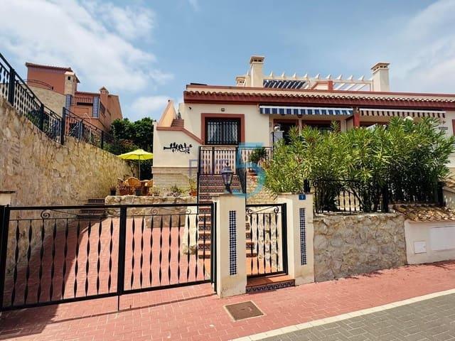 Casa en venta en San Miguel de Salinas, Alicante Costa Blanca