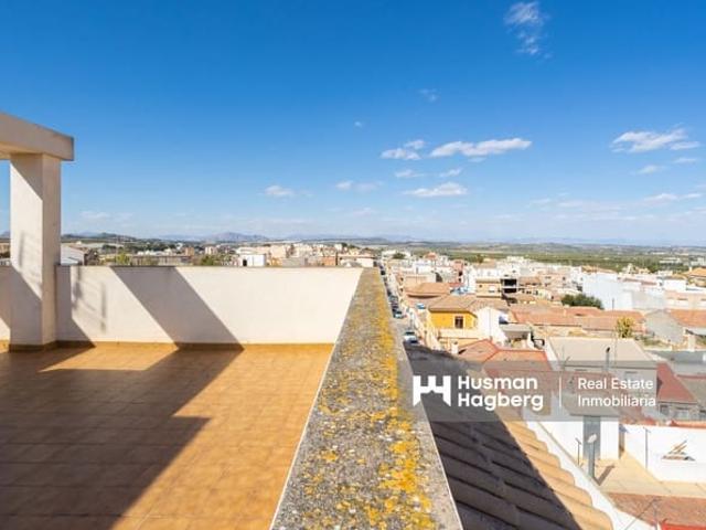 Casa en venta en San Miguel de Salinas, Alicante Costa Blanca
