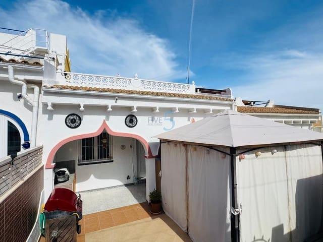 Casa en venta en San Miguel de Salinas, Alicante Costa Blanca