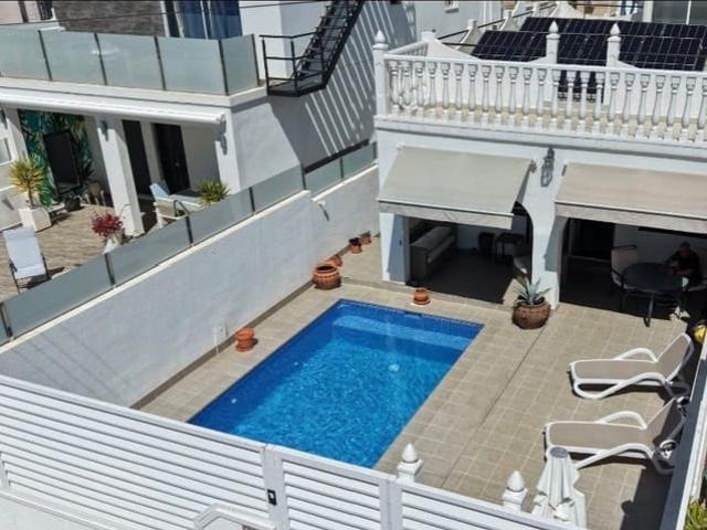 Casa en venta en San Miguel de Salinas, Alicante Costa Blanca