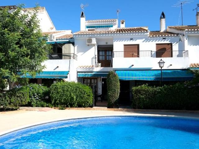 Casa en venta en San Miguel de Salinas, Alicante Costa Blanca