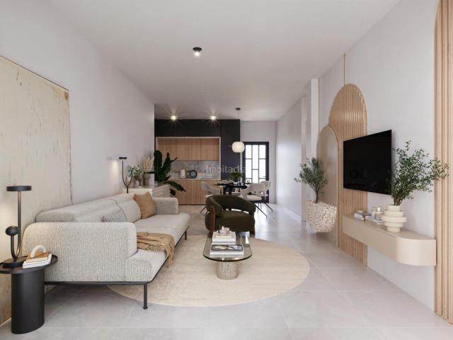 Casa en venta en San Miguel de Salinas. Bungalow de planta alta de 3 dormitorios con solarium privado a la venta en San Miguel de Salinas. Casas San Miguel de.