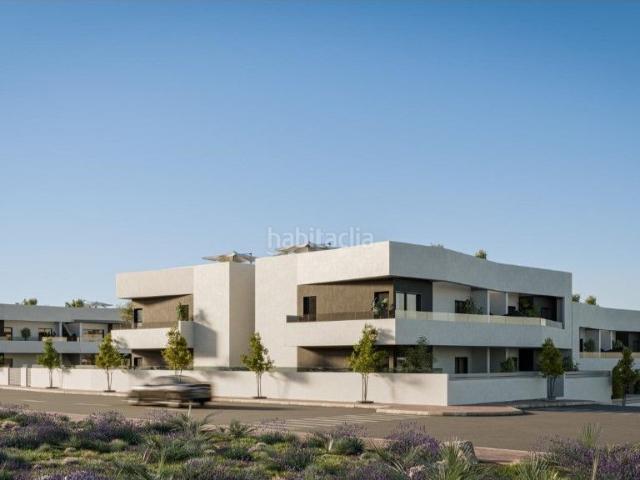 Casa en venta en San Miguel de Salinas. Bungalows de Obra Nueva en San Miguel de Salinas con 2 Piscinas Comunitarias. Casas San Miguel de.