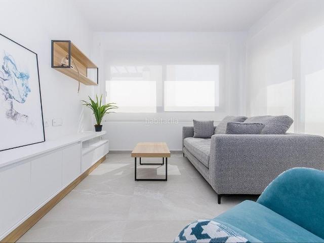 Casa en venta en San Miguel de Salinas. BUNGALOWS DE NUEVA CONSTRUCCIÓN EN SAN MIGUEL DE SALINAS Residencial de obra nueva de chalets independientes y bungalows de diseñ. Casas San Miguel de.