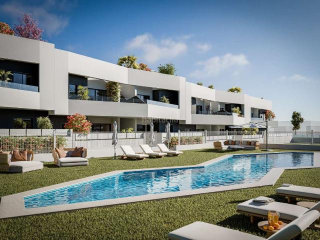 Casa en venta en San Miguel de Salinas. Casas San Miguel de.