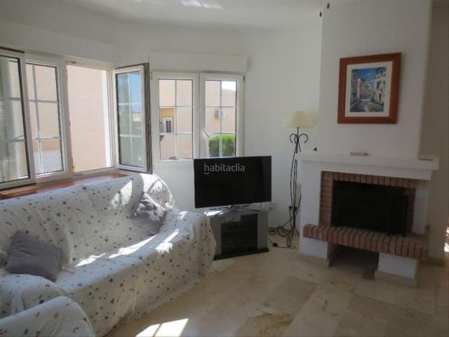 Casa en venta en San Miguel de Salinas. Casas San Miguel de.