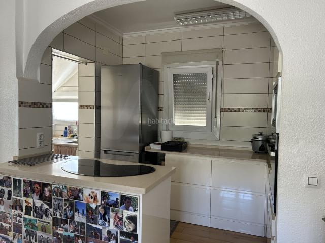 Casa en venta en San Miguel de Salinas. Casas San Miguel de.