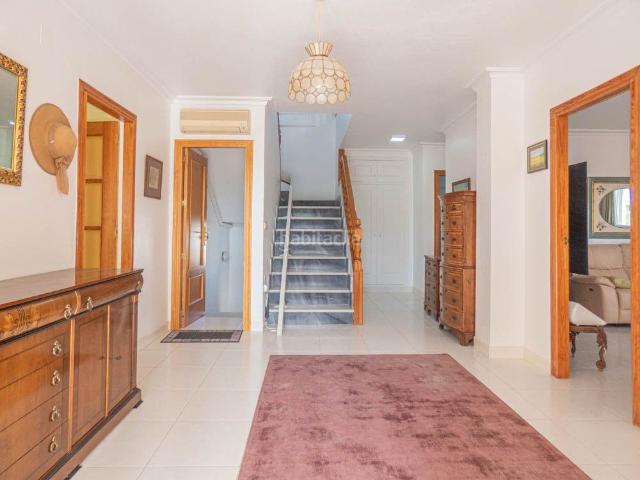 Casa en venta en San Miguel de Salinas. Casas San Miguel de.