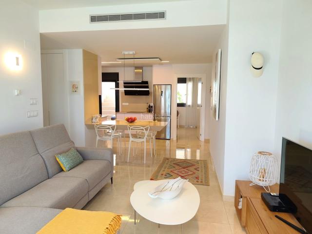 Casa en venta en San Miguel de Salinas.. Casas San Miguel de.