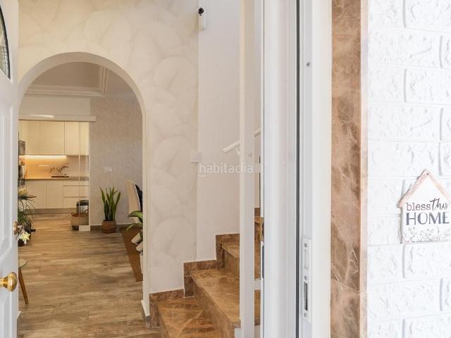 Casa en venta en San Miguel de Salinas. Casas San Miguel de.