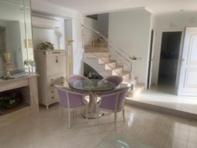 Casa en venta en San Miguel de Salinas. Casas San Miguel de.