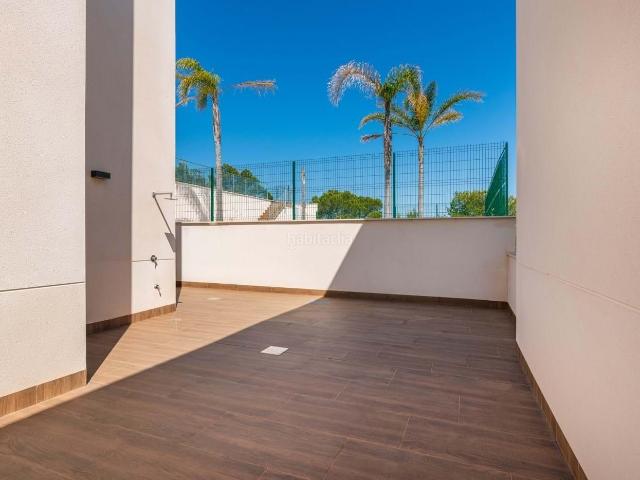 Casa en venta en San Miguel de Salinas. Casas San Miguel de.