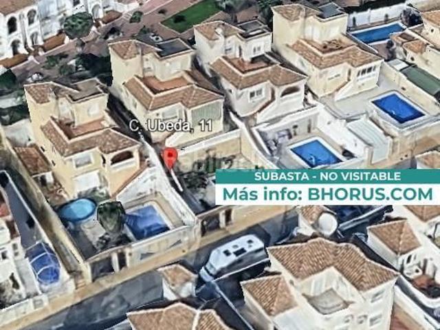 Casa en venta en San Miguel de Salinas. Casas San Miguel de.