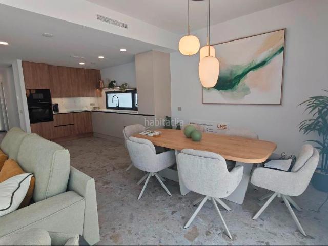 Casa en venta en San Miguel de Salinas. En el corazón de la pintoresca San Miguel de Salinas, se alza un oasis de elegancia y comodidad un exclusivo complejo residencial. Casas San Miguel de.