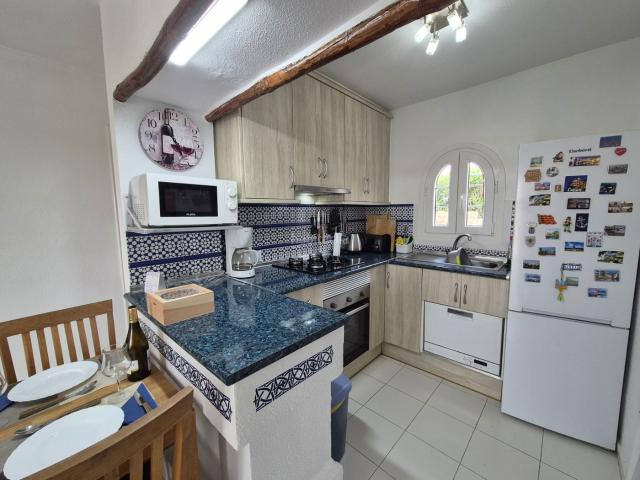 Casa en venta en San Miguel de Salinas. Este excepcional apartamento con orientacioacuten sur en la codiciada urbanizacioacuten El Mirador de San Miguel de Salinas ofrece. Casas San Miguel de.