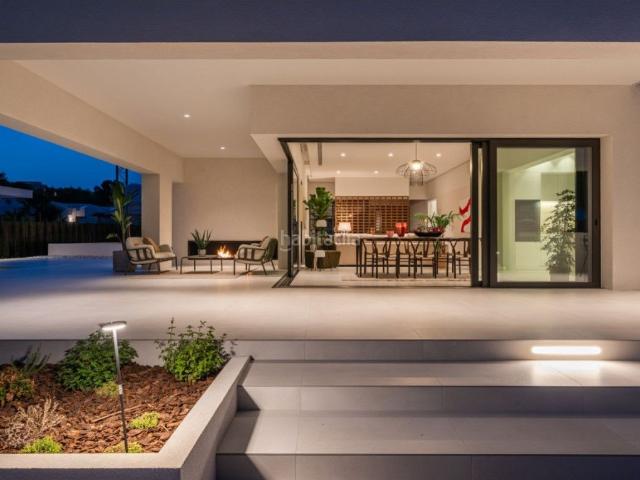 Casa en venta en San Miguel de Salinas. Increíble villa de golf en la Costa Blanca!. Casas San Miguel de.