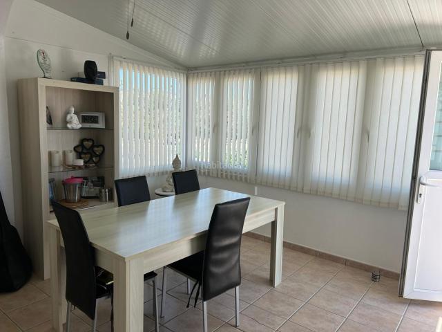 Chalet en venta en San Miguel de Salinas. Propiedad en Blue Lagoon cerca de San Miguel de Salinas. Chalets San Miguel de.