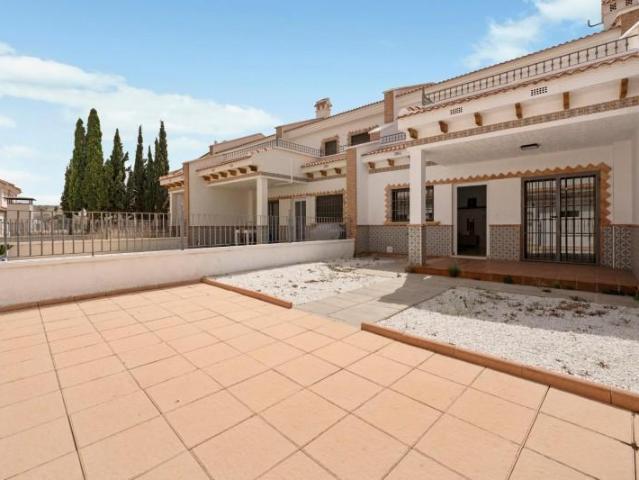 Casa en venta en San Miguel de Salinas, Pueblo