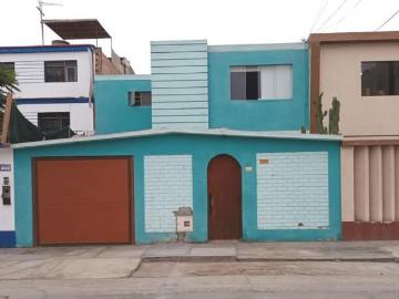 Casa en venta en San miguel limite con magdalena del mar