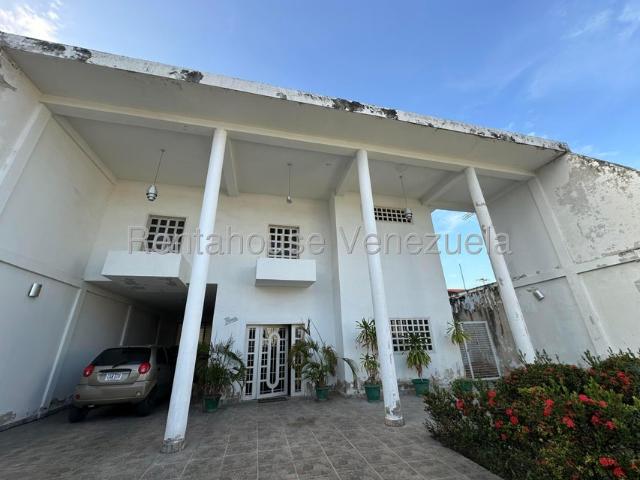 Casa en Venta en San Miguel, Maracay