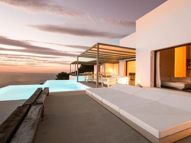 Casa en venta en San Miguel / Sant Miquel de Balansat, Ibiza