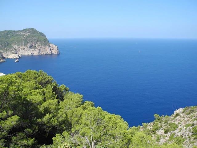 Casa en venta en San Miguel / Sant Miquel de Balansat, Ibiza
