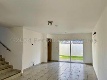 Casa en Venta en San Miguelito Brisas del Golf Panamá 188 m2. 3 hab