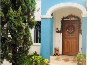 Casa en venta en San Nicolas, M?rida, Yucat?n