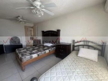 Casa en venta en San Nicolás De Los Garza