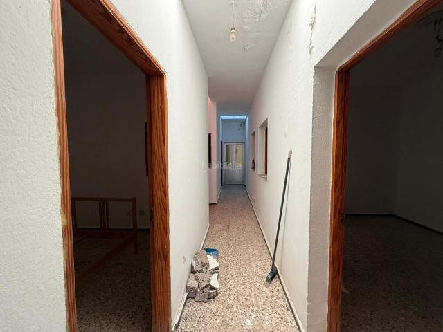 Casa en venta en San Nicolás de Tolentino. Victor Cuermeja. Casas San Nicolás de.