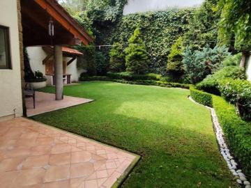 CASA EN VENTA EN SAN NICOLÁS TOTOLAPAN LA MAGDALENA CONTRERAS, CDMX